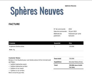 Citroën Xantia Activa 2.0 Turbo CT - 1996