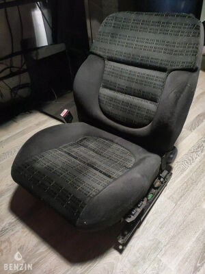 Citroën Xantia Activa 2.0 Turbo CT - 1996