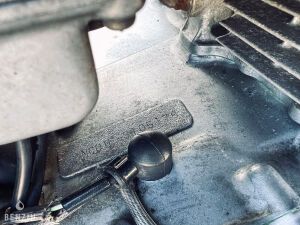 Honda CM400T NC01 - 1982