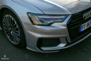 Audi A6 Avant 55 TFSIe - 2020