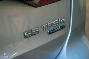 Audi A6 Avant 55 TFSIe - 2020