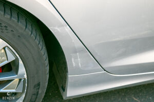 Audi A6 Avant 55 TFSIe - 2020