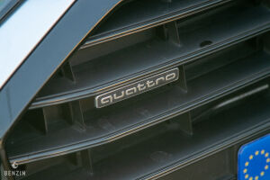 Audi A6 Avant 55 TFSIe - 2020