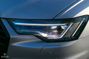 Audi A6 Avant 55 TFSIe - 2020