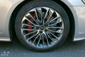 Audi A6 Avant 55 TFSIe - 2020