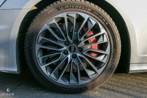 Audi A6 Avant 55 TFSIe - 2020