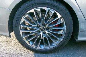 Audi A6 Avant 55 TFSIe - 2020