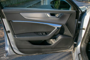 Audi A6 Avant 55 TFSIe - 2020