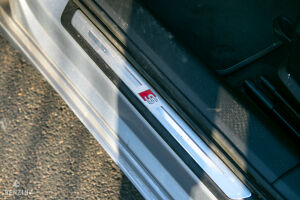 Audi A6 Avant 55 TFSIe - 2020