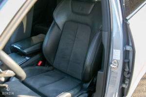 Audi A6 Avant 55 TFSIe - 2020