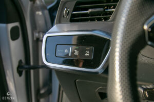 Audi A6 Avant 55 TFSIe - 2020