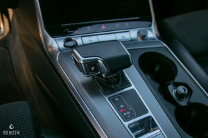 Audi A6 Avant 55 TFSIe - 2020