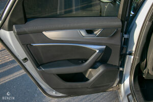 Audi A6 Avant 55 TFSIe - 2020