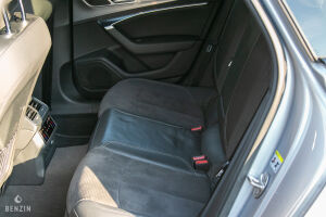 Audi A6 Avant 55 TFSIe - 2020