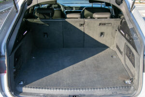 Audi A6 Avant 55 TFSIe - 2020