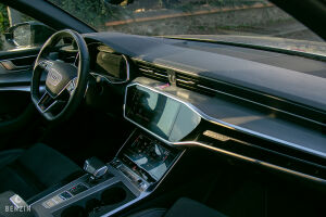 Audi A6 Avant 55 TFSIe - 2020