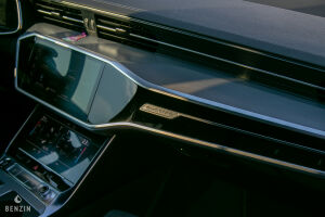 Audi A6 Avant 55 TFSIe - 2020