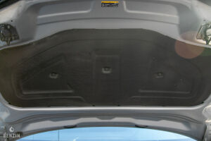 Audi A6 Avant 55 TFSIe - 2020