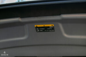 Audi A6 Avant 55 TFSIe - 2020