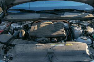 Audi A6 Avant 55 TFSIe - 2020