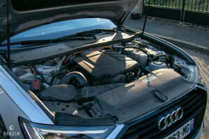 Audi A6 Avant 55 TFSIe - 2020