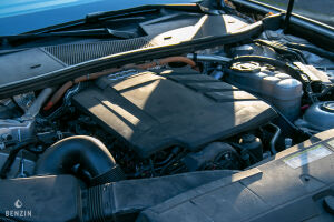 Audi A6 Avant 55 TFSIe - 2020