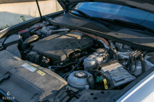 Audi A6 Avant 55 TFSIe - 2020