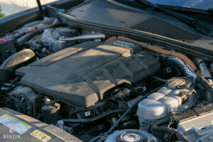 Audi A6 Avant 55 TFSIe - 2020