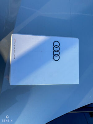 Audi A6 Avant 55 TFSIe - 2020