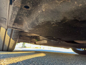 Audi A6 Avant 55 TFSIe - 2020