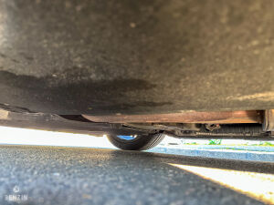 Audi A6 Avant 55 TFSIe - 2020