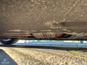 Audi A6 Avant 55 TFSIe - 2020