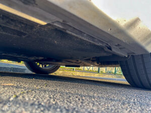 Audi A6 Avant 55 TFSIe - 2020