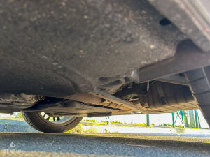 Audi A6 Avant 55 TFSIe - 2020