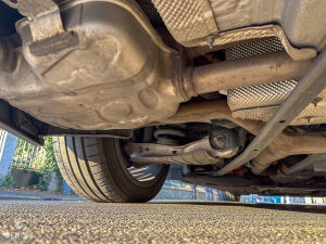 Audi A6 Avant 55 TFSIe - 2020