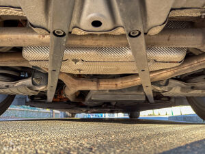 Audi A6 Avant 55 TFSIe - 2020