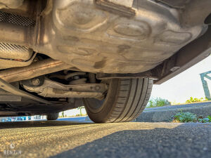 Audi A6 Avant 55 TFSIe - 2020