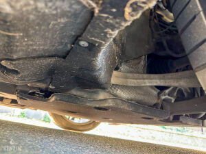 Audi A6 Avant 55 TFSIe - 2020