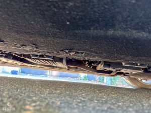 Audi A6 Avant 55 TFSIe - 2020