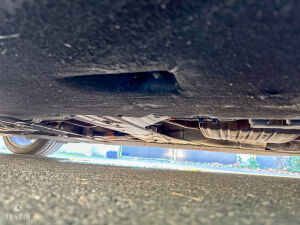 Audi A6 Avant 55 TFSIe - 2020