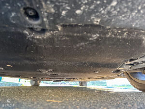 Audi A6 Avant 55 TFSIe - 2020