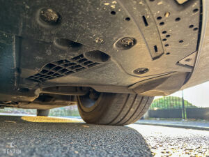 Audi A6 Avant 55 TFSIe - 2020