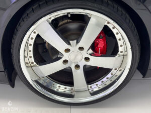 Porsche Panamera 4S - 2011