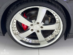 Porsche Panamera 4S - 2011