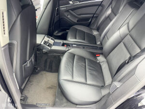 Porsche Panamera 4S - 2011