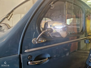 Renault 4CV R1062 - 1955