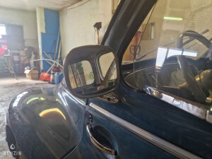 Renault 4CV R1062 - 1955