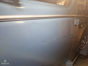 Renault 4CV R1062 - 1955