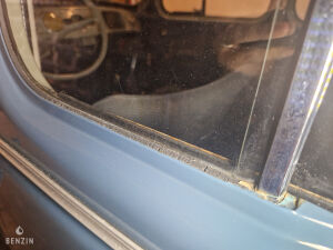 Renault 4CV R1062 - 1955