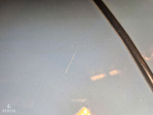 Renault 4CV R1062 - 1955